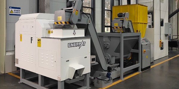 鐵屑壓餅機多少錢一臺？鐵屑壓餅機操作規(guī)程介紹