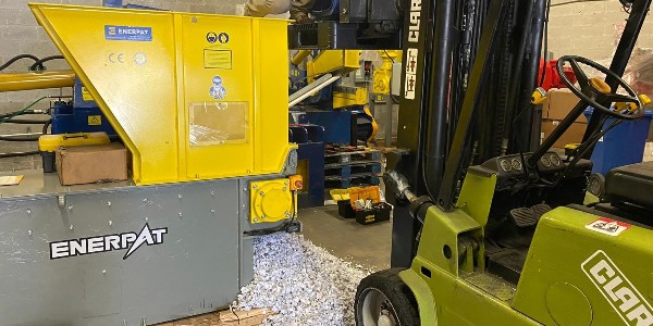 塑膠破碎機出故障怎么辦？塑膠破碎機常見問題及解決方案介紹