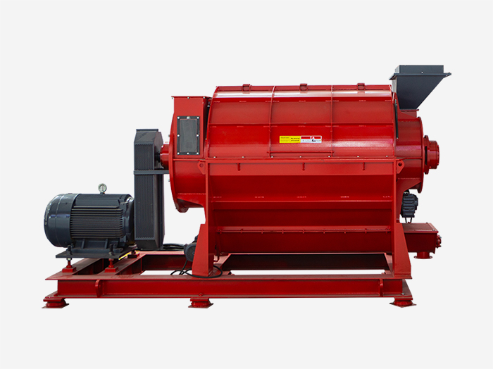 臥式脫水機 臥式脫水機