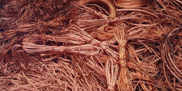 恩派特銅屑壓塊機(jī)生產(chǎn)線帶你了解再生銅行業(yè)發(fā)展可行性