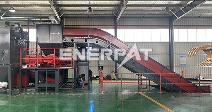 大件垃圾處理方案