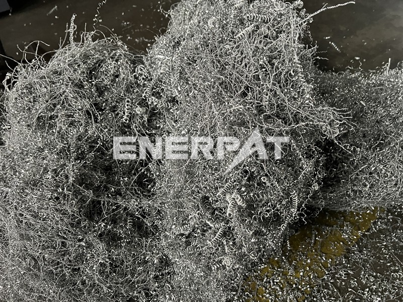 含油鋁屑壓餅機 含油鋁屑壓餅機