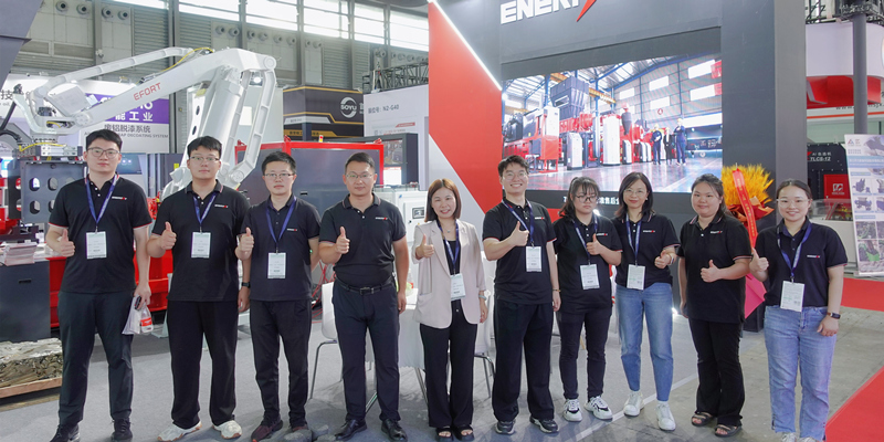 與“鋁”相約 | 2024中國(guó)國(guó)際鋁工業(yè)展完美收官,恩派特現(xiàn)場(chǎng)人氣爆棚,亮點(diǎn)不斷! 與“鋁”相約 | 2024中國(guó)國(guó)際鋁工業(yè)展完美收官,恩派特現(xiàn)場(chǎng)人氣爆棚,亮點(diǎn)不斷!