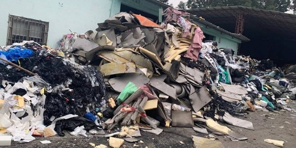 工業危廢有哪些？都有哪些危害？