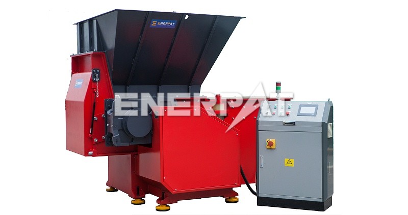 塑料撕碎機(jī) 塑料撕碎機(jī)