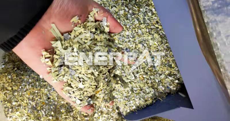 塑料撕碎機(jī) 塑料撕碎機(jī)