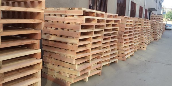 廢舊木托盤怎么再利用?木托盤破碎機(jī)工作原理介紹