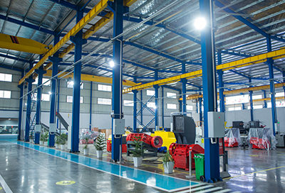 恩派特生產基地2 恩派特生產基地2