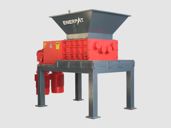 四軸破碎機(jī) 四軸破碎機(jī)