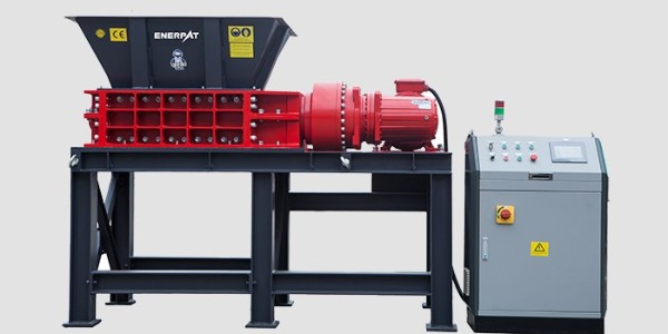皮革回收市場前景廣闊 恩派特皮革破碎機(jī)助你搶占先機(jī)