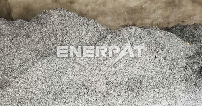 鋁屑?jí)簤K機(jī)