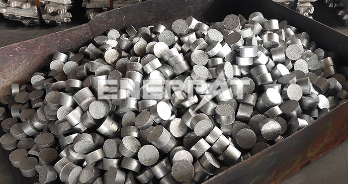 鋁屑?jí)簤K機(jī)