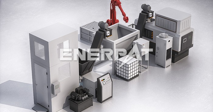 鋁屑?jí)簤K機(jī)