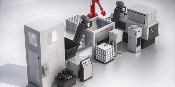 鋁屑回收價格持續(xù)走高 鋁屑壓塊機(jī)助力回收價值大