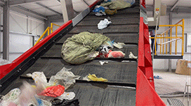 輸送上料 輸送上料