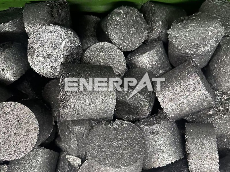 鋁屑?jí)猴灆C(jī)