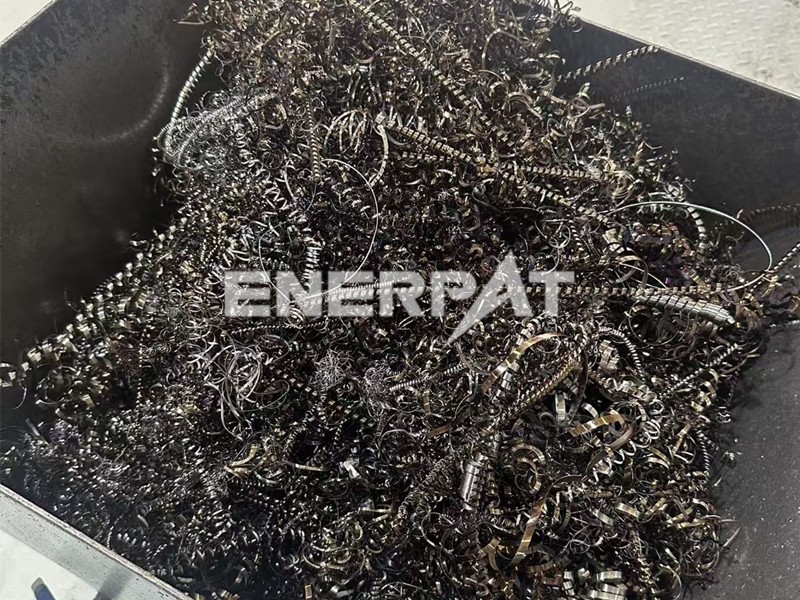 鋁屑?jí)猴灆C(jī)