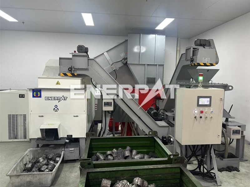 鋁屑?jí)猴灆C(jī)