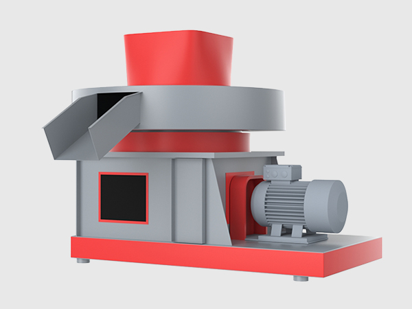 RDF成型機(jī) RDF成型機(jī)