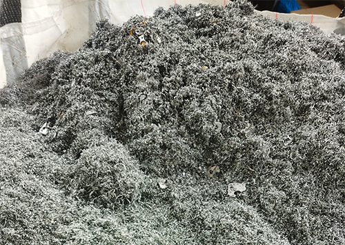 鋁屑壓餅機 鋁屑壓餅機