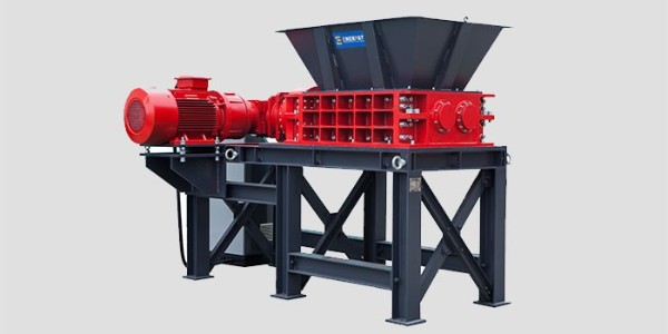 恩派特餐廚垃圾破碎機廠家特色