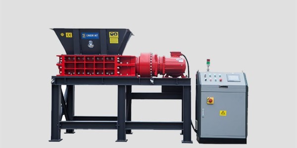 有機垃圾破碎機廠家選擇恩派特不會錯