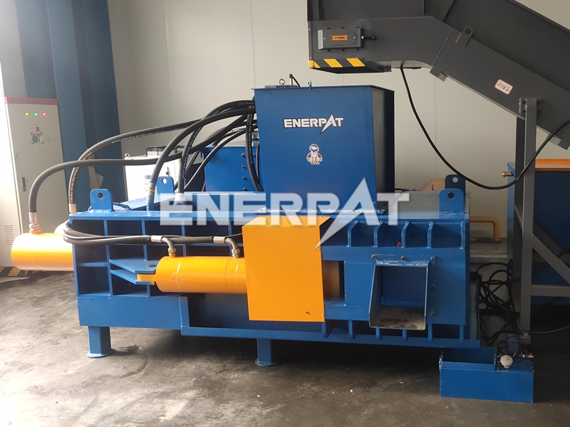 鋁合金壓塊機(jī) 鋁合金壓塊機(jī)