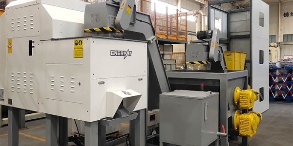 鋁屑壓餅機多少錢一臺？鋁屑壓餅機選擇方法介紹