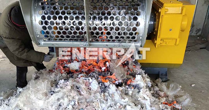 薄膜破碎機(jī)