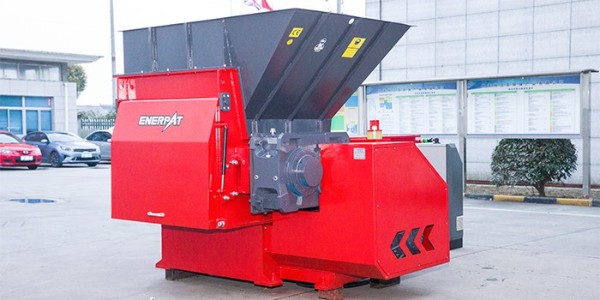 廢舊薄膜撕碎機(jī)廠家哪家好？廢舊塑料薄膜破碎機(jī)廠家選擇