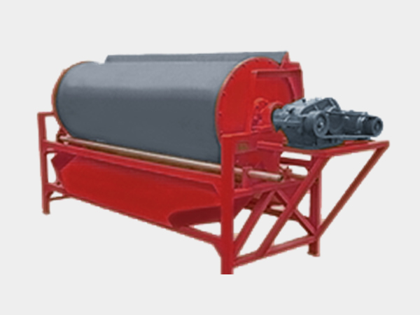滾筒磁選機(jī) 滾筒磁選機(jī)