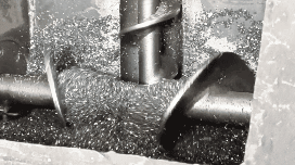 螺旋式送料 螺旋式送料