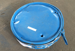 油漆桶壓扁機 油漆桶壓扁機