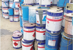 油漆桶打包機 油漆桶打包機