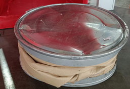 工業垃圾打包機 工業垃圾打包機