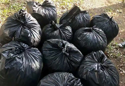 船上垃圾打包機 船上垃圾打包機