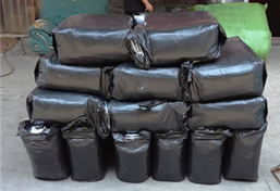 船用垃圾打包機 船用垃圾打包機