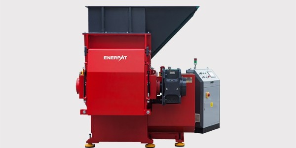 塑料管材破碎機振動異常怎么辦？塑料破碎機常見問題解答