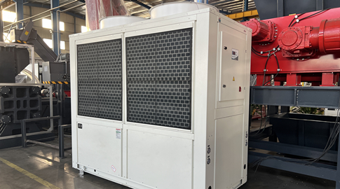 工業制冷機 工業制冷機