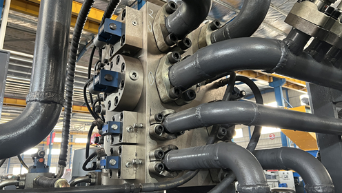 液壓閥組 液壓閥組