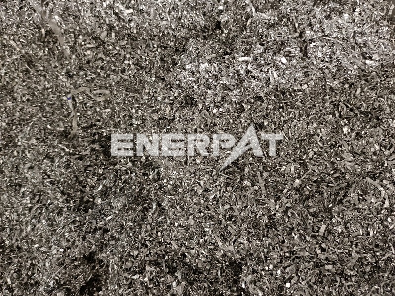 鋁合金屑破碎機