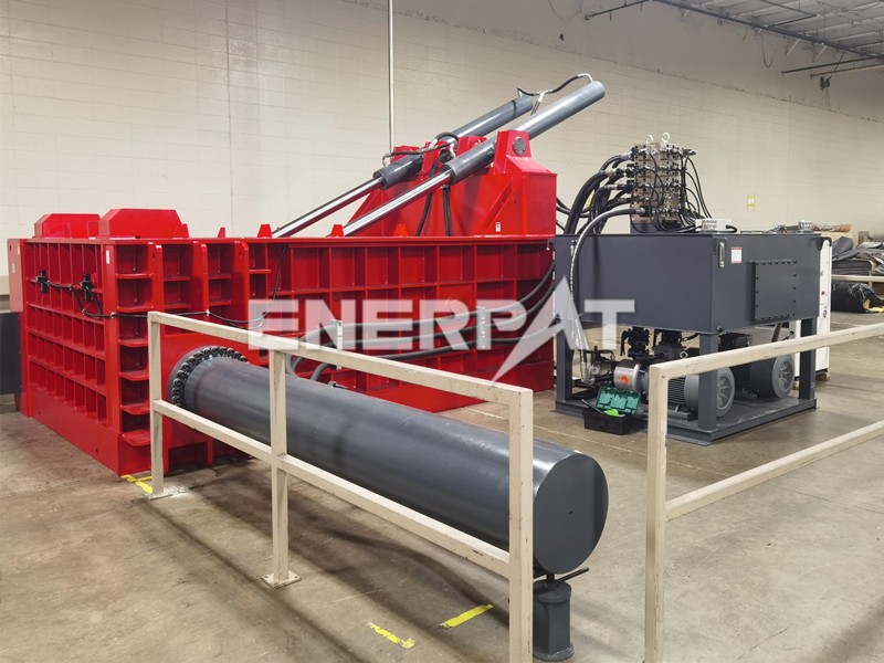 鋁合金壓塊機 鋁合金壓塊機