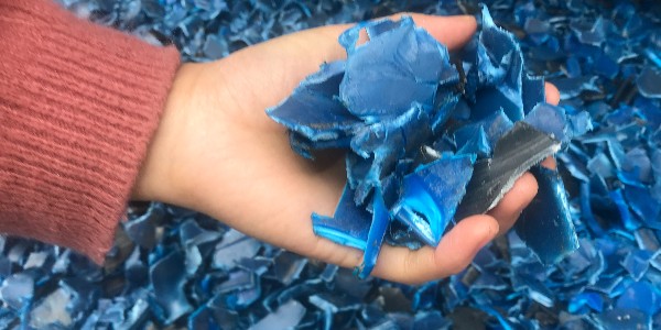 化工桶破碎機(jī)，探索危廢桶的可持續(xù)發(fā)展