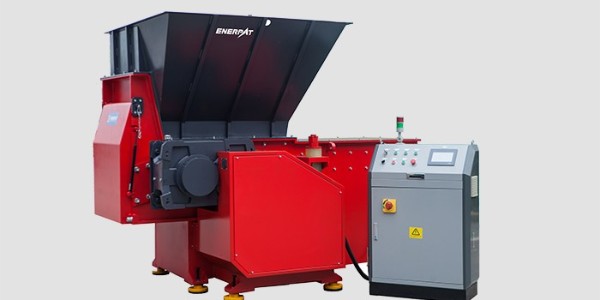 塑料撕碎機前景如何？撕碎機在塑料領域的前景展望