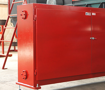 工業垃圾打包機自動捆包系統 工業垃圾打包機自動捆包系統