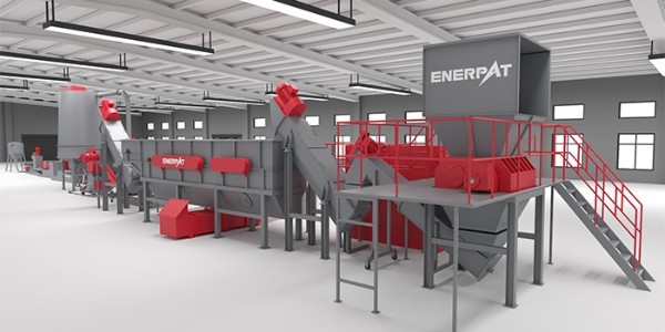 塑料垃圾難處理？廢舊塑料垃圾處理模式全解析