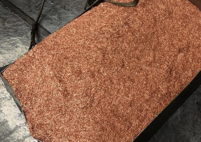 銅屑壓餅機 銅屑壓餅機