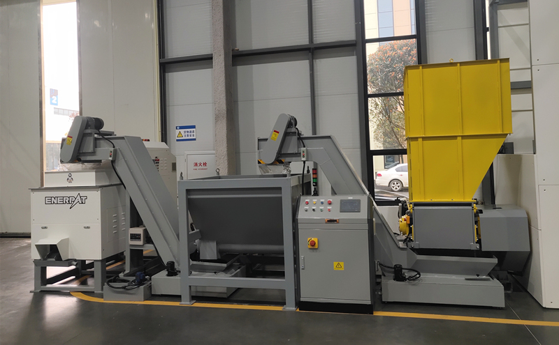 鋁屑壓餅機 鋁屑壓餅機