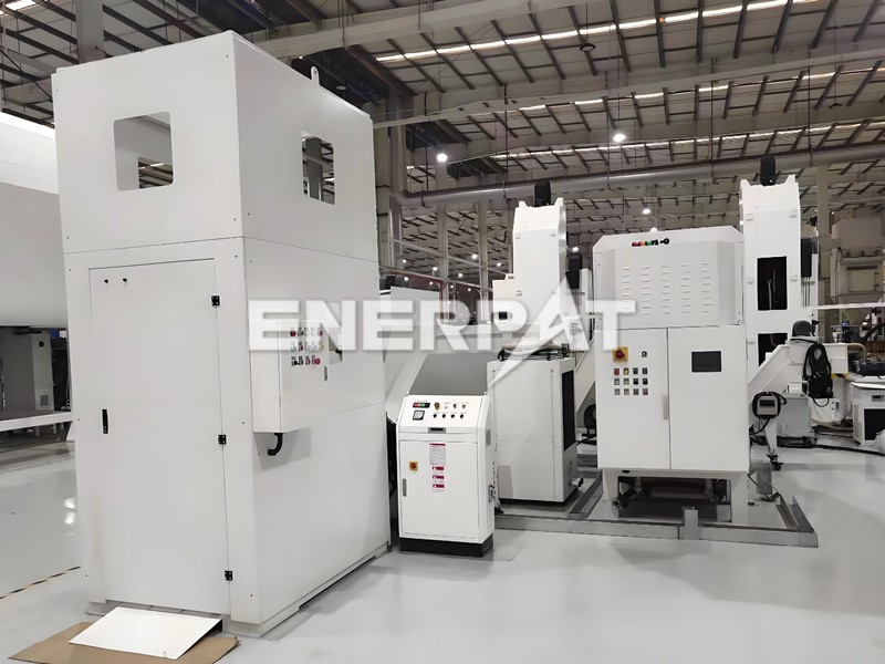 臥式銅屑壓餅機 臥式銅屑壓餅機