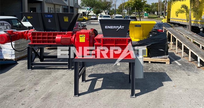 塑料破碎機全套設備價格